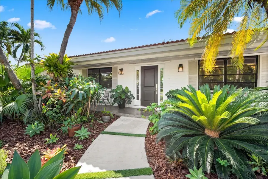 510 Gerona Avenue, Coral Gables, FL 33146 - #3