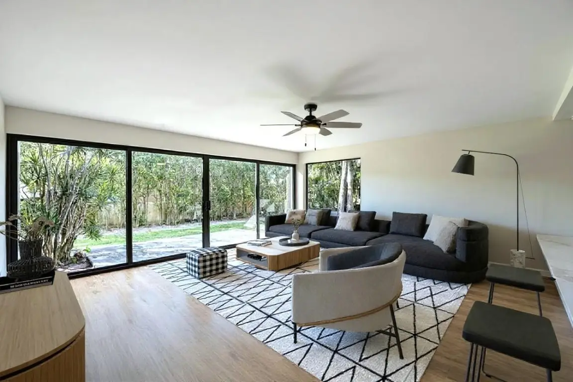 1100 SE 5th Court #1, Pompano Beach, FL 33060 - #1