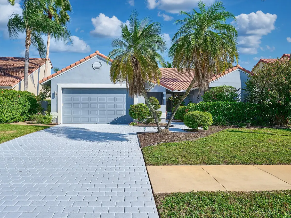 19284 Cherry Hills Terrace, Boca Raton, FL 33498 - #1