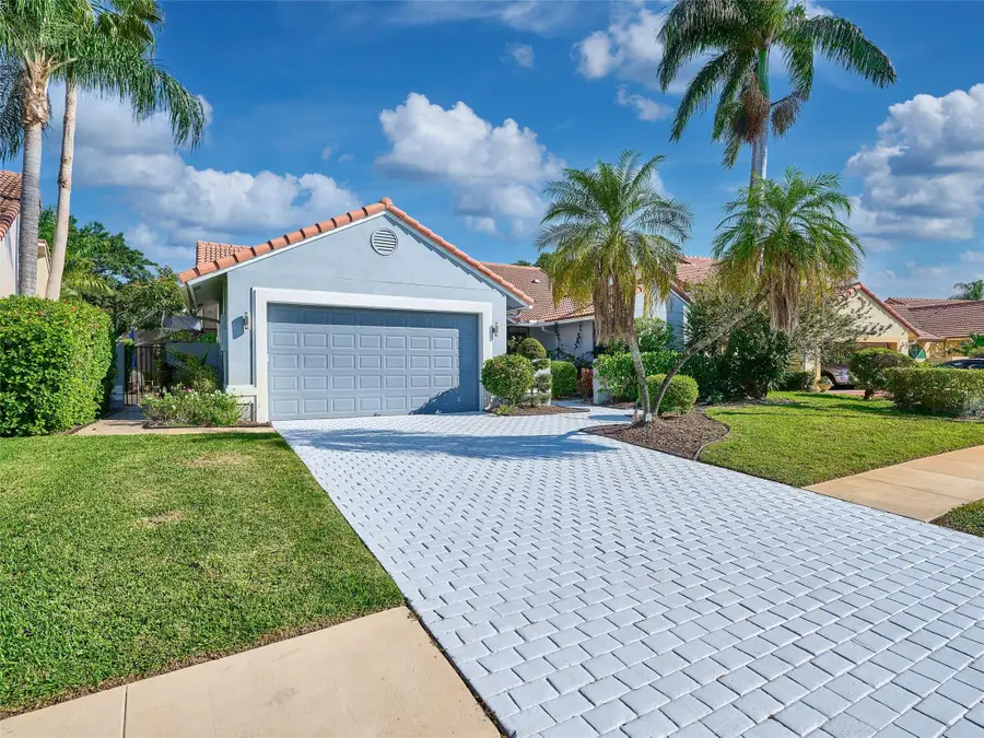 19284 Cherry Hills Terrace, Boca Raton, FL 33498 - #2