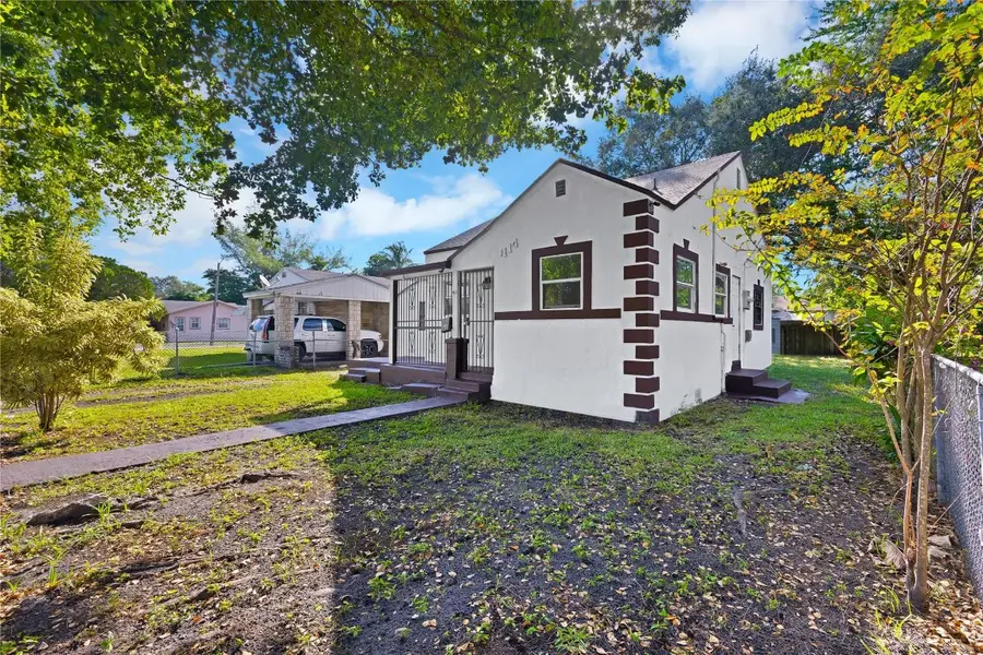 1114 NW 39th Street, Miami, FL 33127 - #2