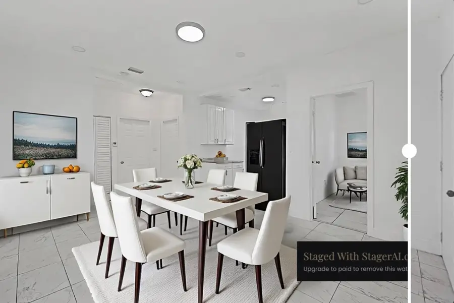 1114 NW 39th Street, Miami, FL 33127 - #3