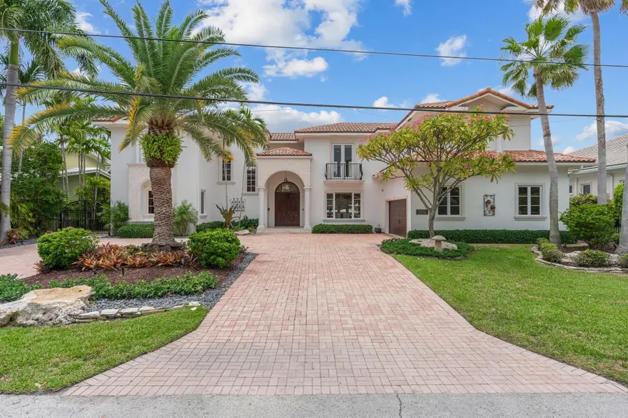 2890 NE 27th Street, Fort Lauderdale, FL 33306 - #2