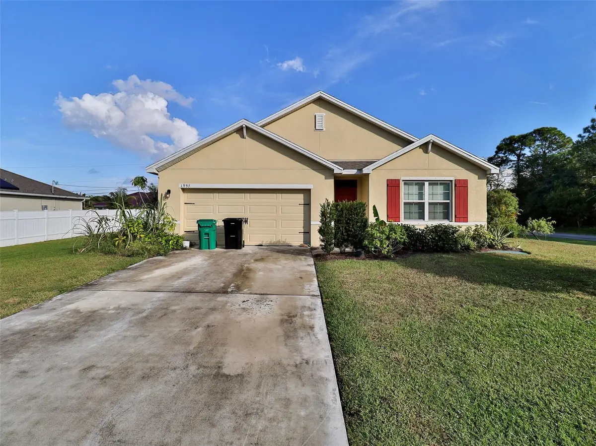 1997 SW Cycle Street, Port Saint Lucie, FL 34953 - #1