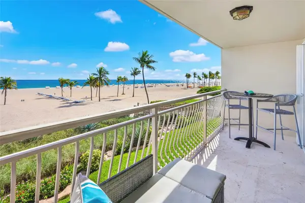1710 S Ocean Lane #203, Fort Lauderdale, FL 33316