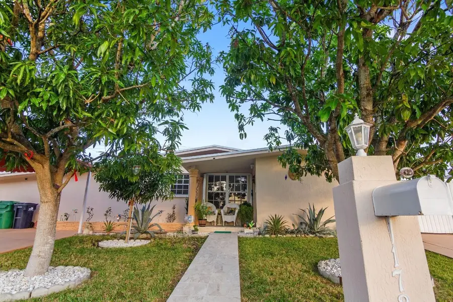 17211 SW 119th Court, Miami, FL 33177 - #2