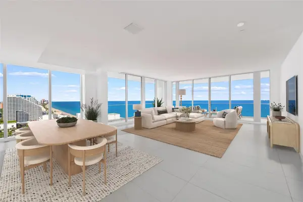 151 N Seabreeze Boulevard #1904-E, Fort Lauderdale, FL 33304