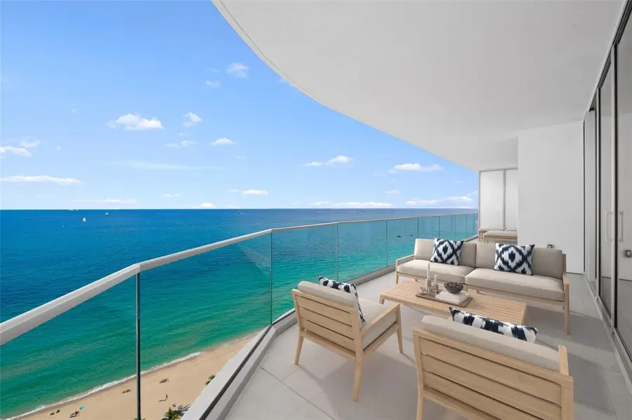 151 N Seabreeze Boulevard #1904-E, Fort Lauderdale, FL 33304 - #2