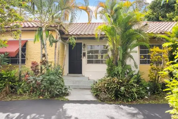 54 NE 103rd Street, Miami Shores, FL 33138 - #1