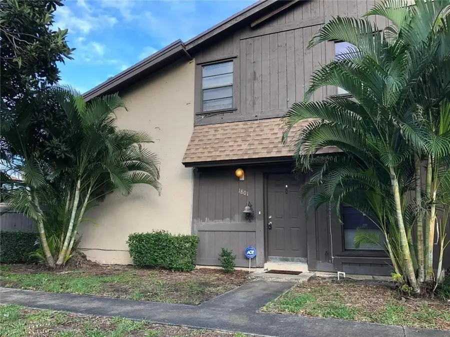1801 Bayberry Drive #1801, Pembroke Pines, FL 33024 - #2