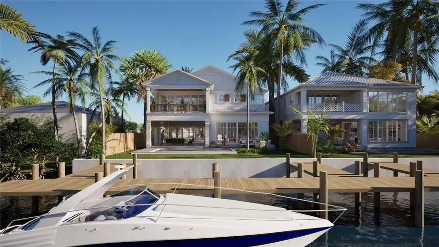 291 SW 14 Way, Fort Lauderdale, FL 33312 - #2