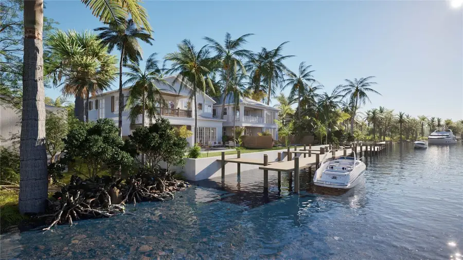 291 SW 14 Way, Fort Lauderdale, FL 33312 - #3