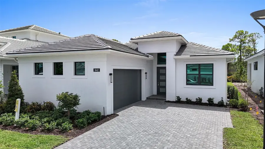1642 SE Blue Sky Place, Stuart, FL 34997 - #2