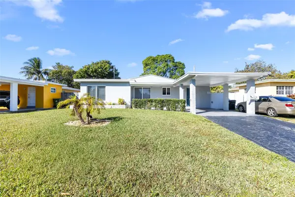 231 SW 29th Avenue, Fort Lauderdale, FL 33312