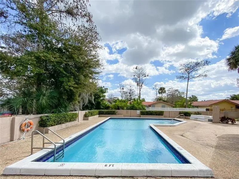 8745 Shadow Wood Boulevard #105, Coral Springs, FL 33071 - #2