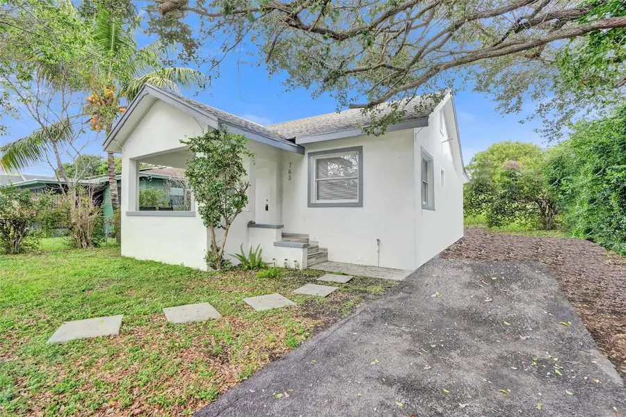 763 NW 41st Street, Miami, FL 33127 - #3