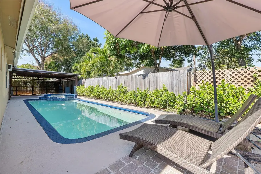 4980 SW 8th Court, Margate, FL 33068 - #2