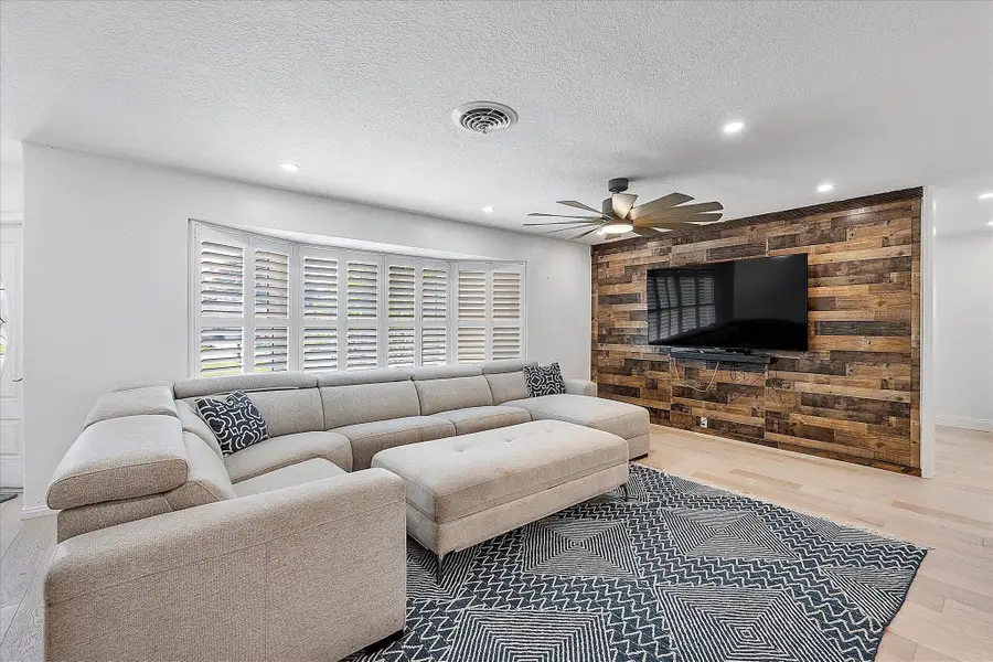 4980 SW 8th Court, Margate, FL 33068 - #3