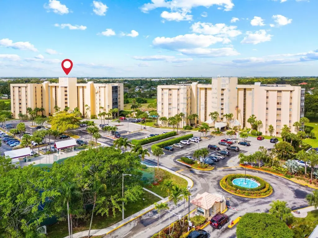 7100 Radice Court #603, Lauderhill, FL 33319 - #1