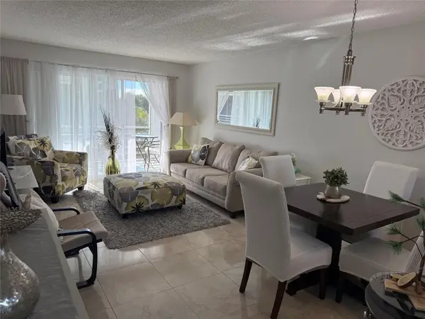 9400 Sunrise Lakes Boulevard #307, Sunrise, FL 33322