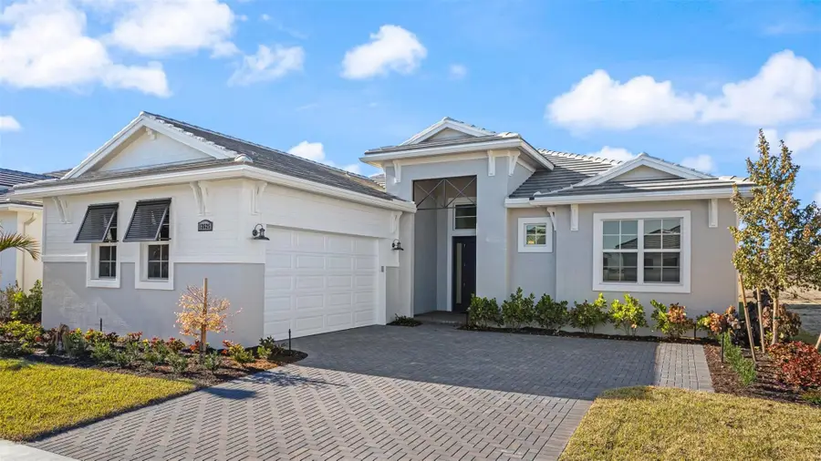 12625 SW Lunata Way, Port Saint Lucie, FL 34987 - #2