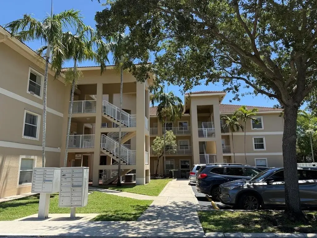 2941 Riverside Drive #303, Coral Springs, FL 33065 - #1