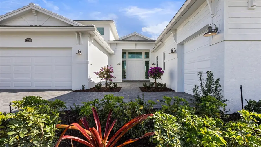 8447 SW Felicita Way, Port Saint Lucie, FL 34987 - #3