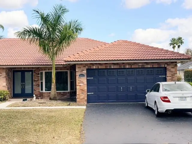 10931 NW 4th Street, Coral Springs, FL 33071 - #2