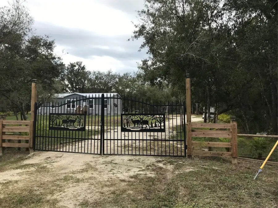 19418 NW 246th Street, Okeechobee, FL 34972 - #2