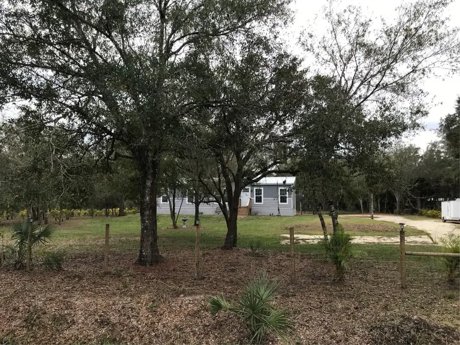 19418 NW 246th Street, Okeechobee, FL 34972 - #3