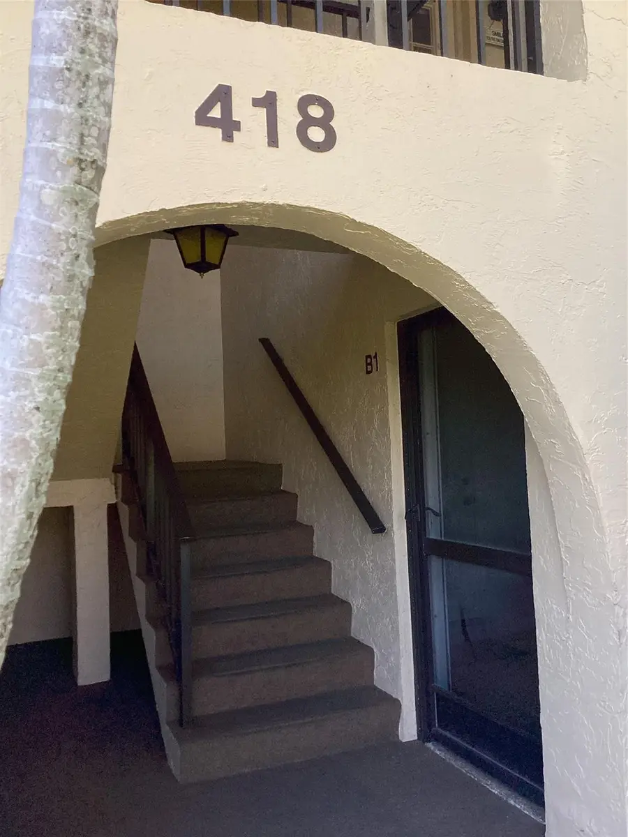 418 Pine Glen Lane #C-2, Greenacres, FL 33463 - #2