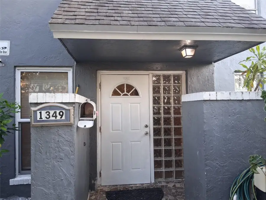 1349 Seaview, Pompano Beach, FL 33068 - #3