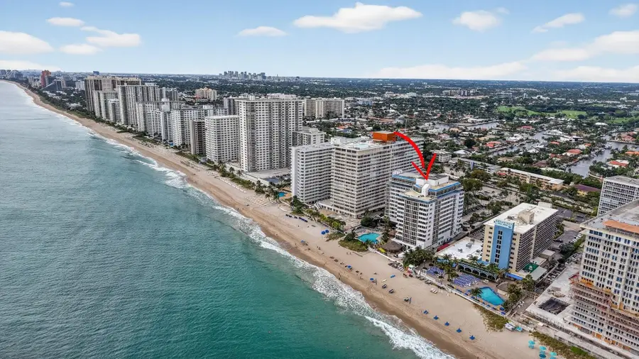 4040 Galt Ocean Drive #708, Fort Lauderdale, FL 33308 - #2