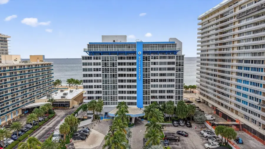 4040 Galt Ocean Drive #708, Fort Lauderdale, FL 33308 - #3