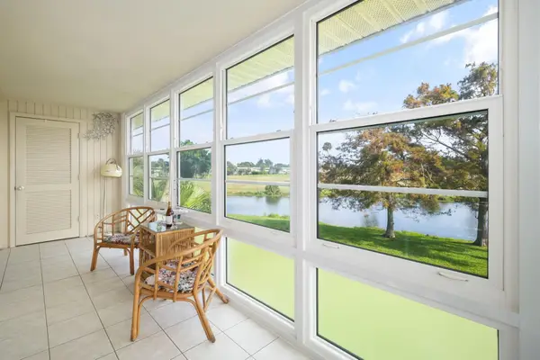 40 Vista Gardens Trail #201, Vero Beach, FL 32962