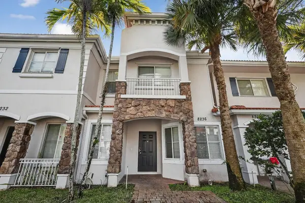 8236 SW 25th Court #103, Miramar, FL 33025