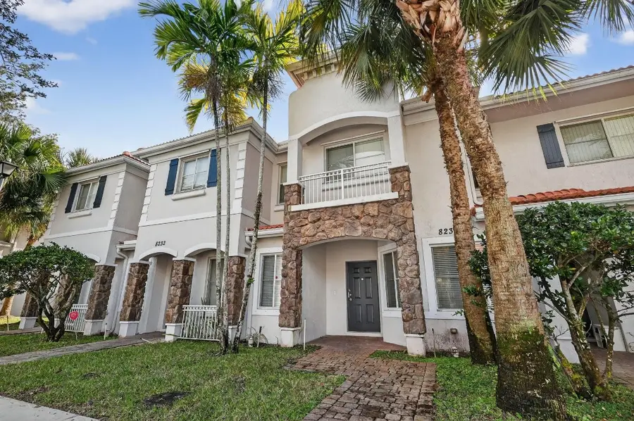 8236 SW 25th Court #103, Miramar, FL 33025 - #3