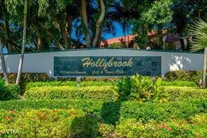 9511 N Hollybrook Lake Drive #207, Pembroke Pines, FL 33025 - #1