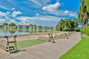 9511 N Hollybrook Lake Drive #207, Pembroke Pines, FL 33025 - #3