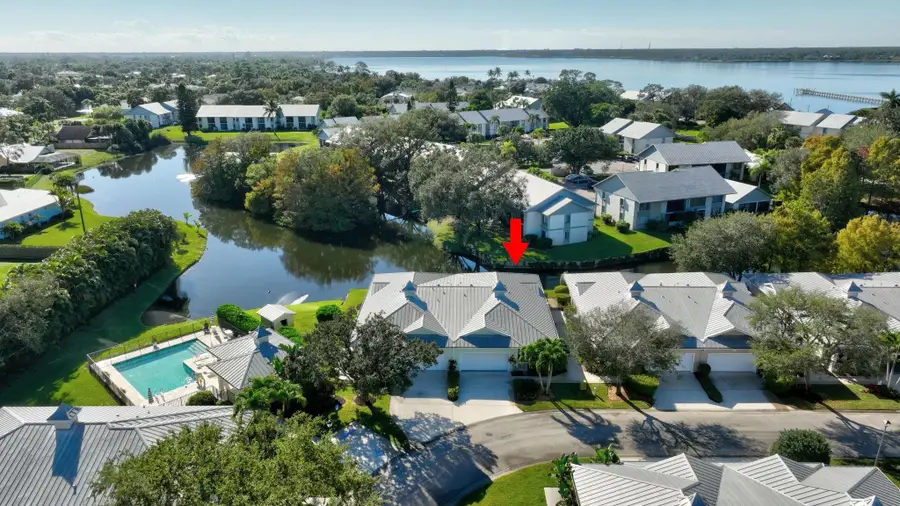 2164 NW Tilia Trail, Stuart, FL 34994 - #2