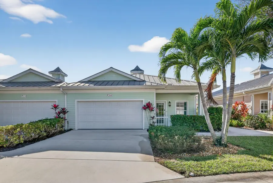 2164 NW Tilia Trail, Stuart, FL 34994 - #3