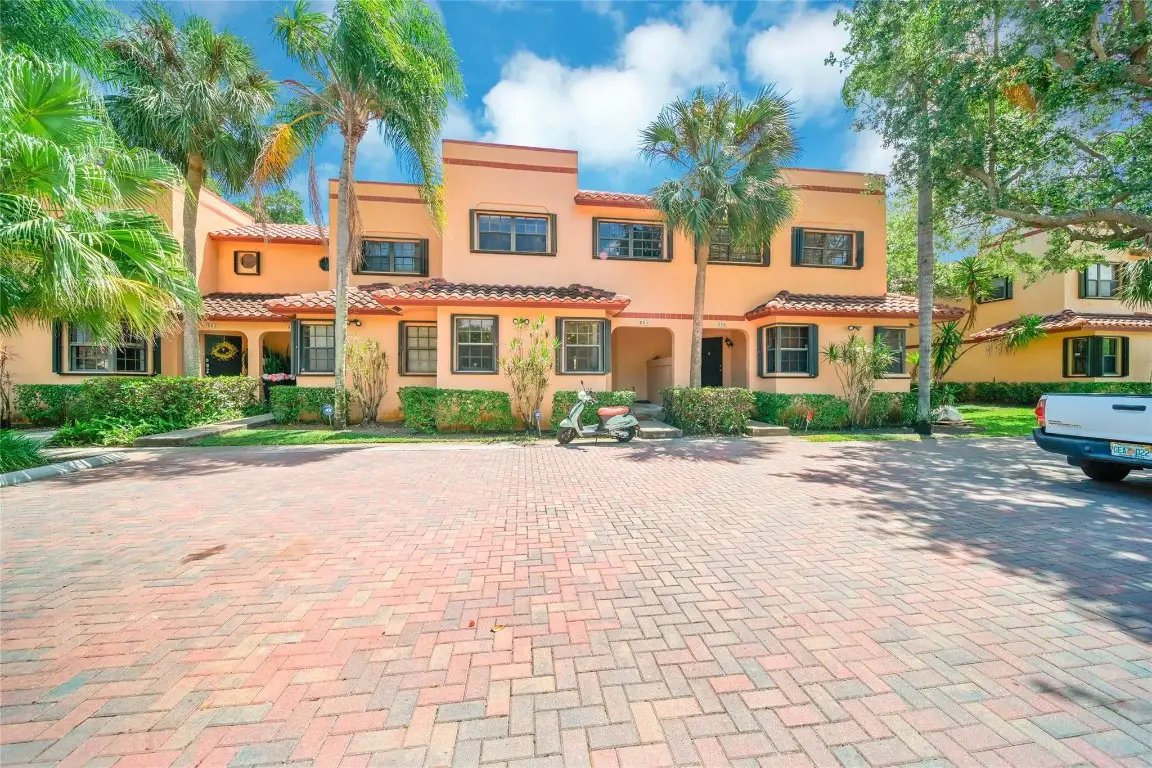 200 NE 17th Court #805, Fort Lauderdale, FL 33305 - #1