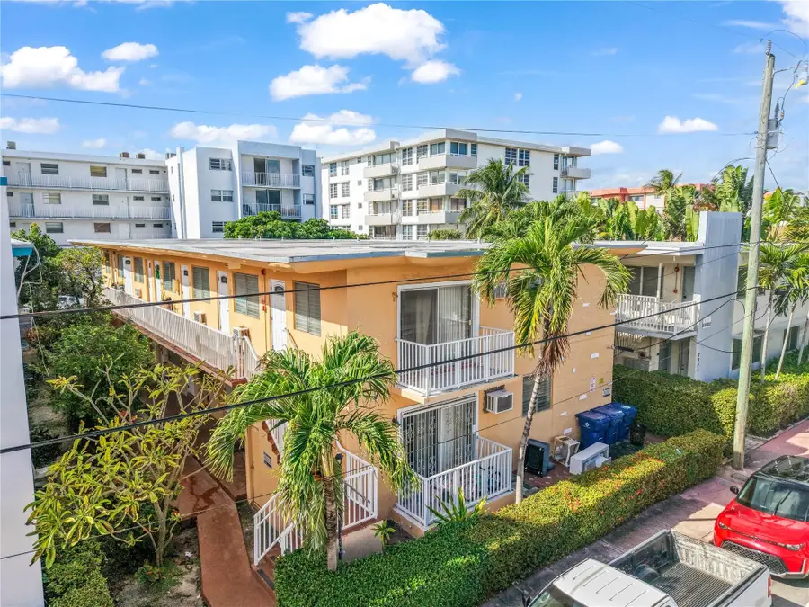 7720 Harding #1, Miami Beach, FL  - #2