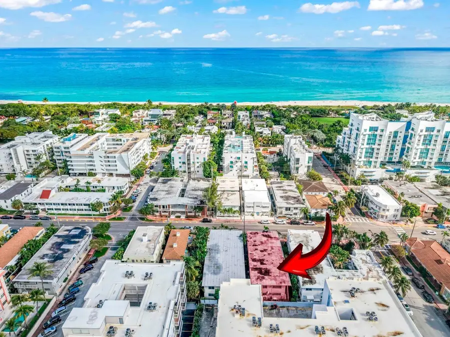 7720 Harding #1, Miami Beach, FL  - #3