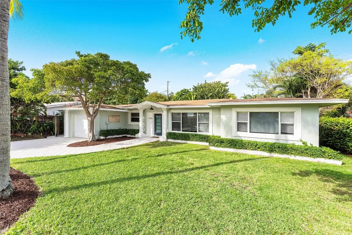 3203 Dover Road, Pompano Beach, FL 33062 - #1