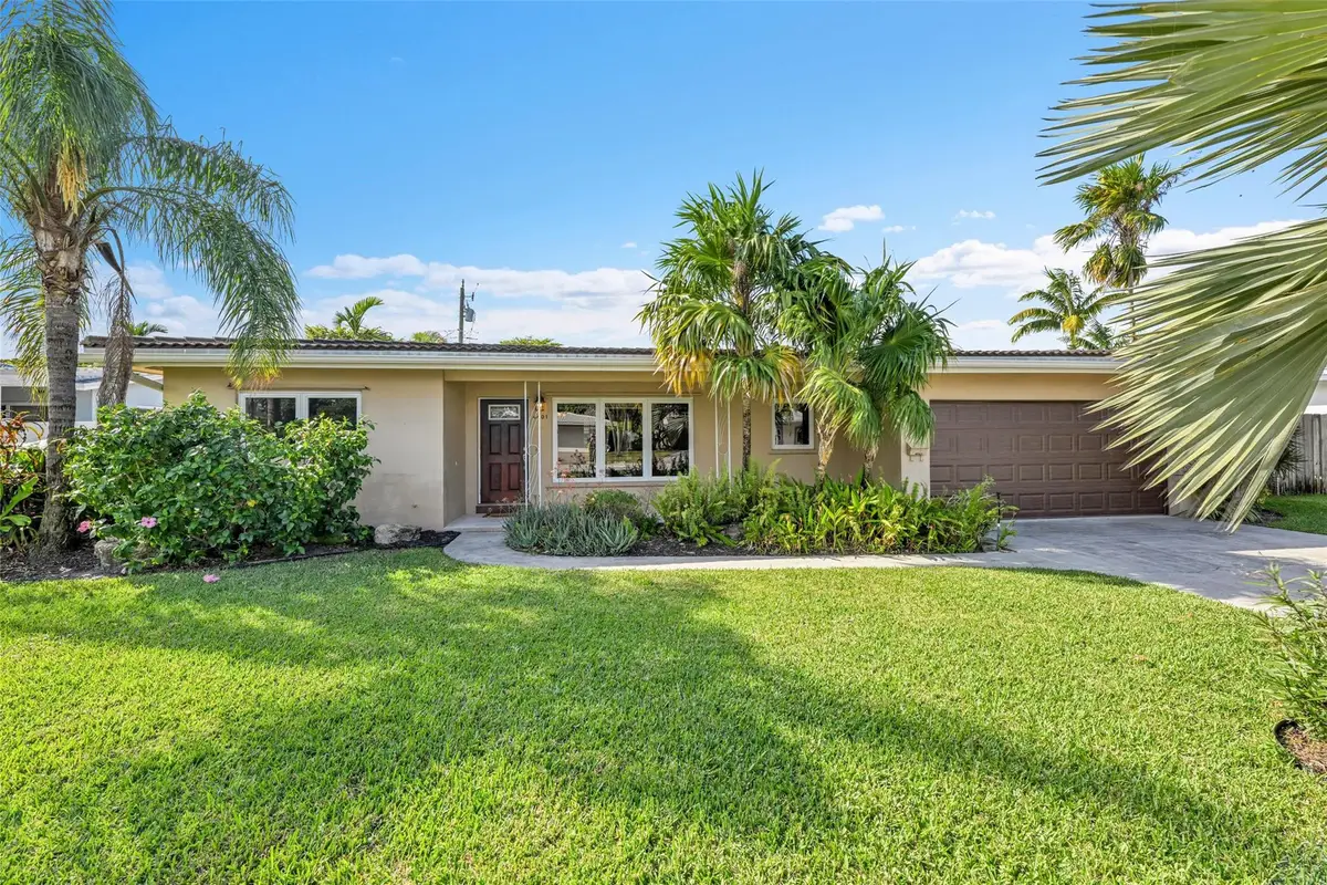 4401 NE 18th Avenue, Oakland Park, FL 33334 - #1