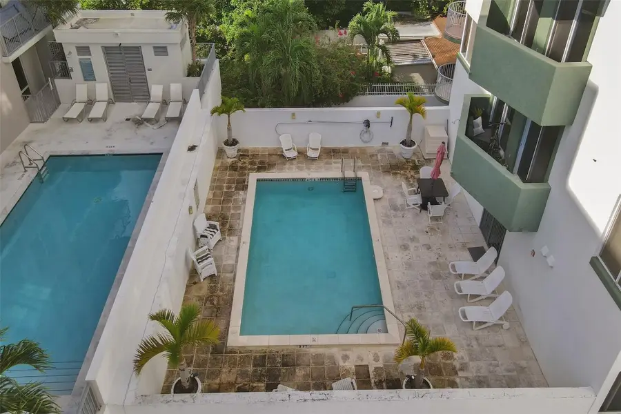 2550 SW 27th Avenue #PH1, Miami, FL 33133 - #2