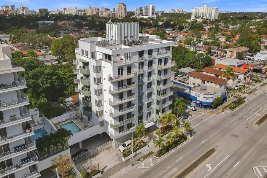 2550 SW 27th Avenue #PH1, Miami, FL 33133 - #3