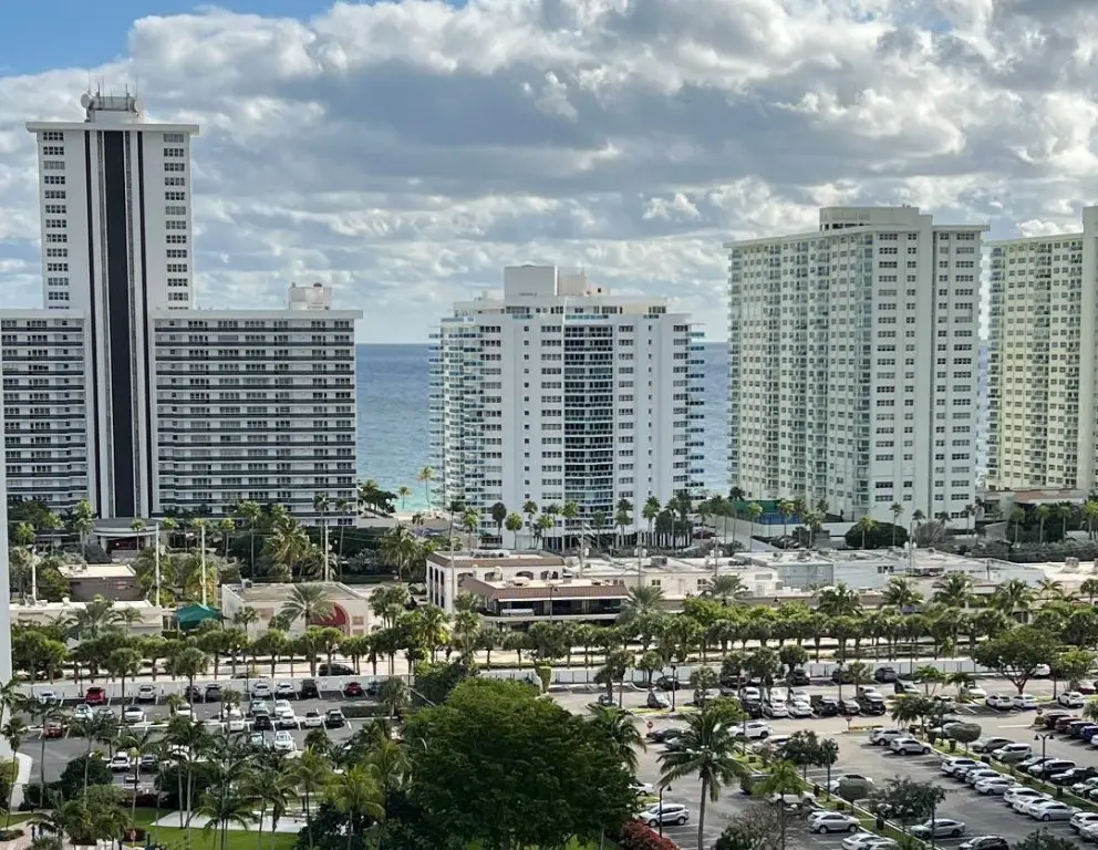 3200 NE 36th Street #1719, Fort Lauderdale, FL 33308 - #1