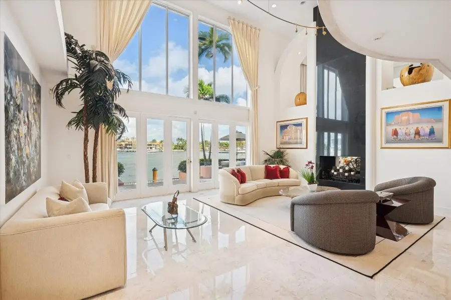 5 Isla Bahia Drive, Fort Lauderdale, FL 33316 - #2